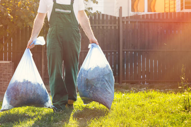 Best Garage Cleanout  in Lake Cassidy, WA