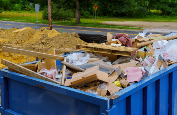 Best Hoarding Cleanup  in Lake Cassidy, WA